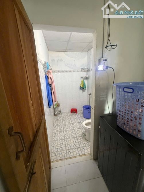 💥B.án nhà Diên Điền, Diên Khánh – mặt tiền đường Rọc Chu - 171m2 đường nhựa chỉ 1tỷ880tr - 4