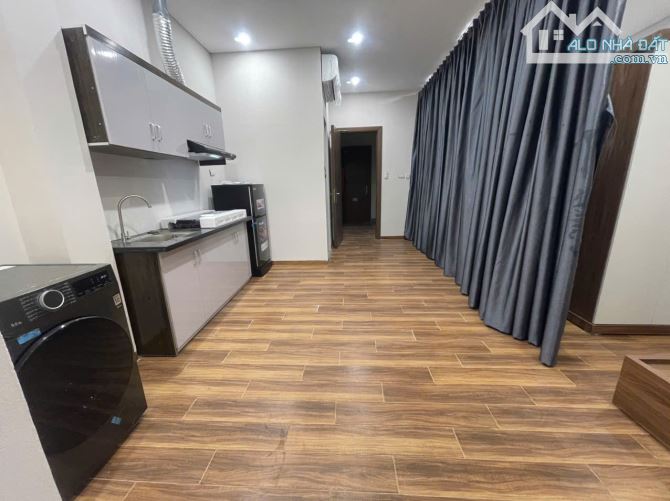 🏠Tòa CCMN 123m² 📏 7 tầng 🏢 27 căn 1n1k 🚪 Thu 190tr/th 💰 38 tỷ 📞 Hằng mini - 4