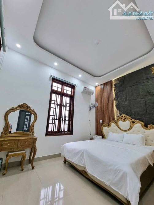 Bán Homestay cao cấp 4 tầng, 7 phòng mặt tiền đường Hàn Mặc Tử, phường Vỹ Dạ, TP Huế - 4