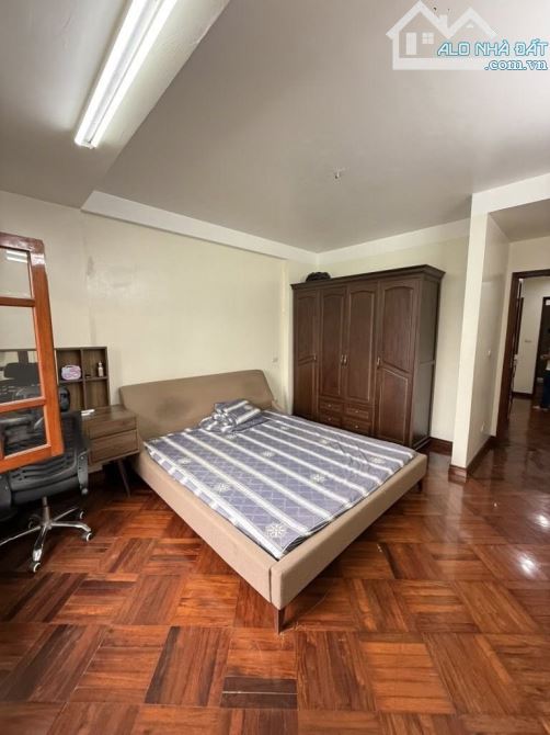 BÁN NHÀ HOÀNG HOA THÁM, VỊ TRÍ ĐẸP, ĐỦ CÔNG NĂNG, GẦN OTO, 50M2 x 5T, 9.5 TỶ - 5