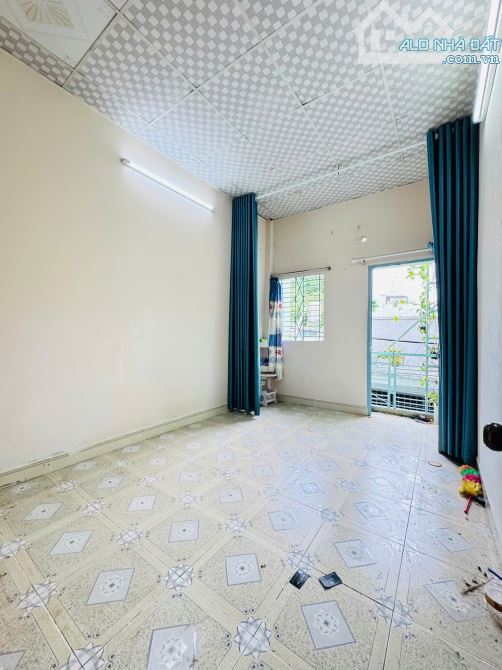 BÁN NHÀ 2Lầu-2pn -DT: 3x 10m. ĐƯỜNG SỐ 27, PHƯỜNG 6, GÒ VẤP GIÁ:3.68Tỷ- - 7