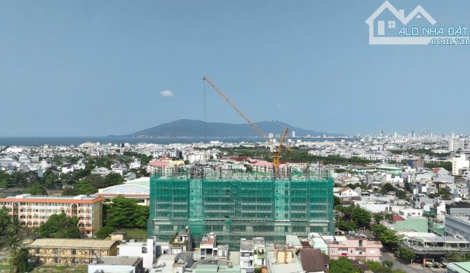 MỞ BÁN SUẤT NGOẠI GIAO MIA CENTER POINT ĐÀ NẴNG –SỞ HỮU LÂU DÀI – GIÁ TỪ 2,5 tỷ - 3