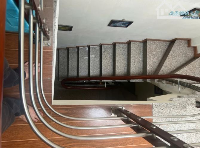NHÀ NGỌC THUỴ, 5 TẦNG, MT 3.6M, GẦN Ô TÔ - NHÀ ĐẸP Ở LUÔN, 7.7 TỶ - 4