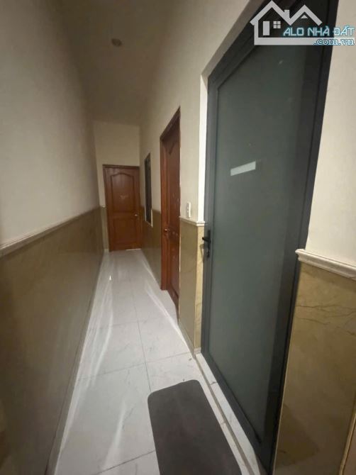 Bán nhà Nguyễn Thị Tồn - KDC cổng sau Pouchen, Bửu Hoà, Biên Hoà - 4