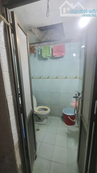 Đất Triều Khúc  Thanh Trì Hà Nội 33m2  5,8tỷ - 4