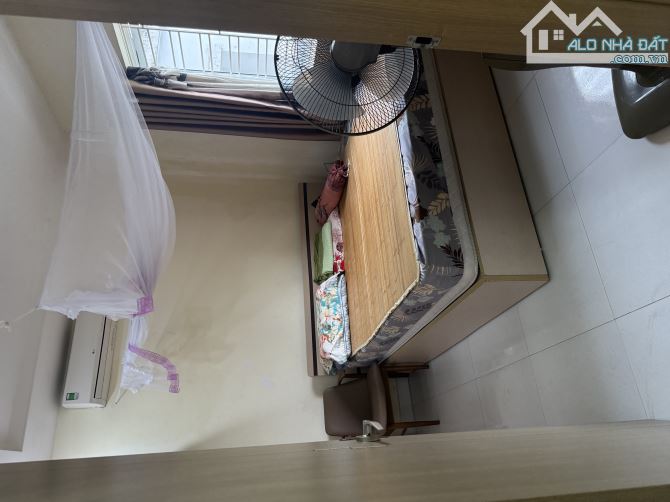 Bán căn góc tầng 3 full nội thất chung cư Hoàng Huy An Đồng - 4