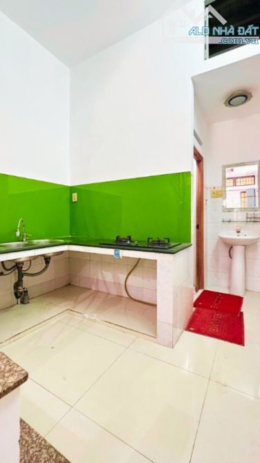 🏠 BÁN NHÀ THÀNH THÁI, P.14, Q.10 - HẺM 8M, DÒNG TIỀN 18 TRIỆU - 8.X TỶ TL. - 4
