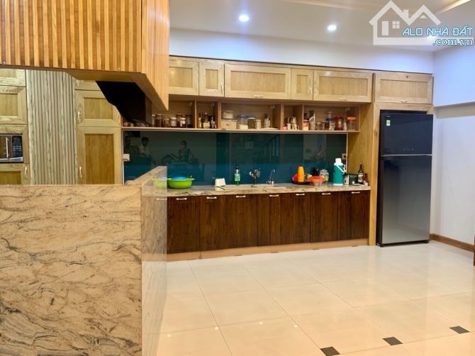 🎉🎉Biệt thự sân vườn Hải Châu sát Sông gần dự án lớn Masterise- shophouse Regal Pavillon - 4