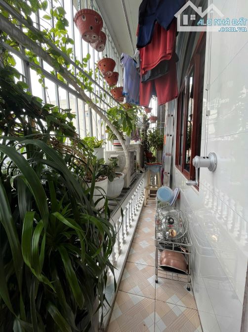 Bán nhà An Dương Vương, Bắc Từ Liêm, 36m2, 3 tầng, mặt tiền 4.25m, giá 9.2 tỷ - 4