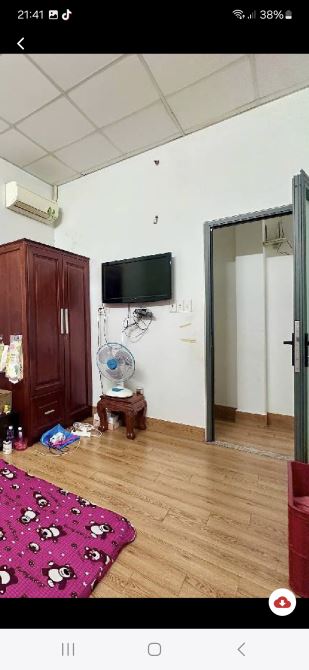 💥🏡💥LỰA CHỌN ĐÁNG GIÁ - NHÀ MẶT TIỀN - NGANG 10.5M - ( 105M2 ) 6Tỷ (TL) ĐÔNG HƯNG THUẬN - 4