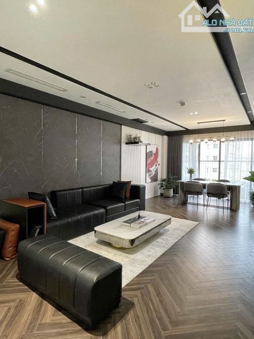 BÁN CHUNG CƯ VIP2, BAN CƠ YẾU CP – 47 LÊ VĂN LƯƠNG, THANH XUÂN.135M2 – 3PN.11,3 TỶ - 4