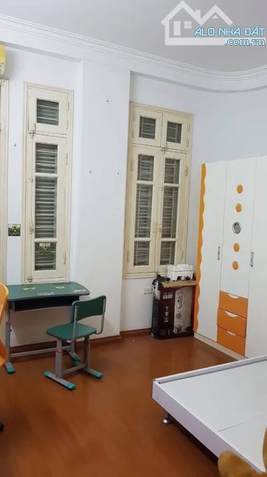 🌹🎉BÁN NHÀ XUÂN ĐỈNH-43M x4TÂNG-NGÕ THÔNG-HÀNG XÓM KĐT NGOẠI GIAO ĐOÀN - 4
