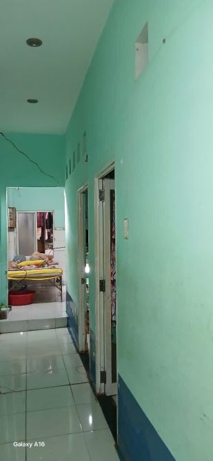 2.3 tỷ-Sổ hồng riêng -83m2 có 65m2 thổ,gần Quốc lộ 13, Vĩnh phú, Thuận An, Bình Dương - 4