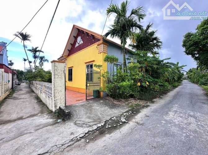 Bán Đất Ngũ Đoan - Kiến Thụy - Hải Phòng - 4