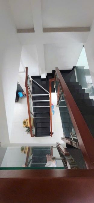 SIÊU PHẨM NHÀ ĐẸP  – HXH Ô TÔ ĐẬU CỬA - GẦN AEON TÂN PHÚ - 2 TẦNG BTCT - 52M² SỔ HỒNG VUÔN - 4