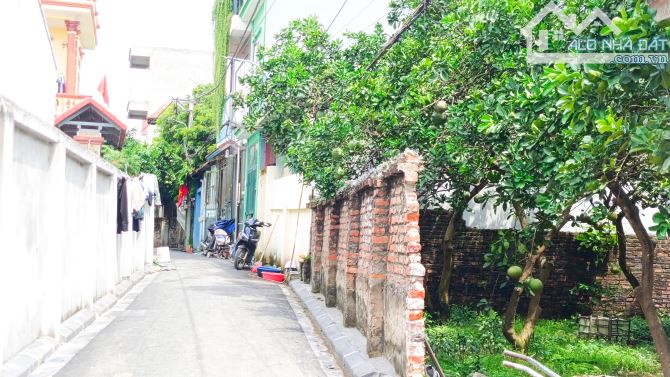 VÕNG LA LÔ GÓC Ô TÔ TRÁNH VIEW SÔNG 116M , MẶT TIỀN 8, 5 M - 4