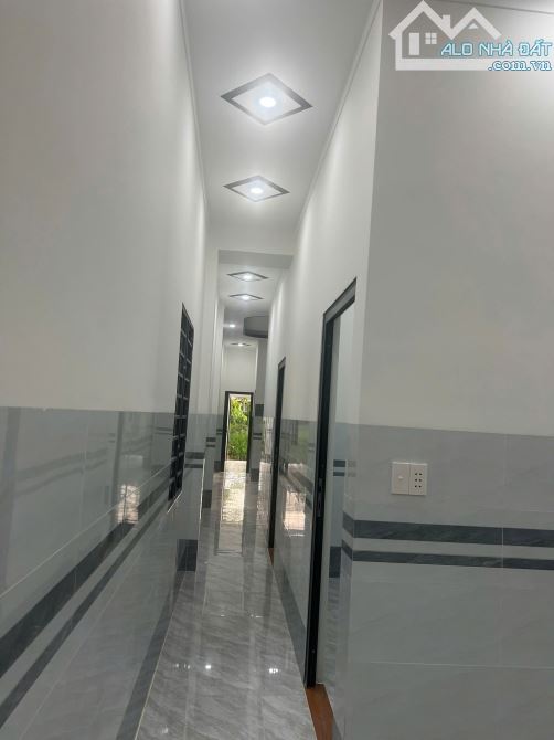 NP225 Bán Nhà P An Bình Mặt Tiền Đường Bùi Văn Hoà - 4