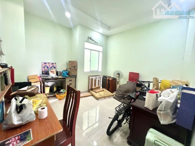 Bán Gấp Nhà Phố 4 Tầng Thiết kế Hiện Đại Đầu Đường Thống Nhất P 10 Quận Gò Vấp - 4