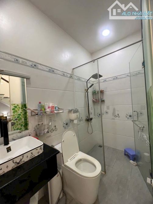 🚗 HẺM 1 SẸC TĂNG NHƠN PHÚ A – NHÀ 3 TẦNG HOÀN CÔNG CHUẨN CHỈNH – GIÁ TỐT: - 4
