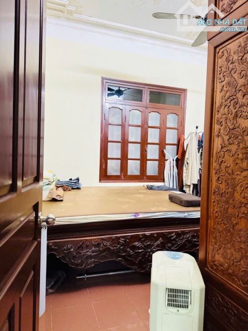 VÕ CHÍ CÔNG - PHÂN LÔ Ô TÔ TRÁNH THÔNG - GẦN HỒ TÂY - KINH DOANH - DT 120m² 42,5TỶ - 4