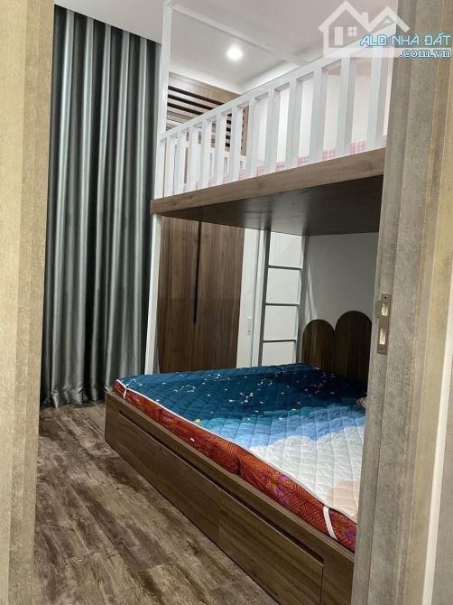 💥TOÀ VĂN PHÒNG + CĂN HỘ GÓC 2 MẶT TIỀN – GIANG CHÂU – 163M² – 36 TỶ💥 - 4