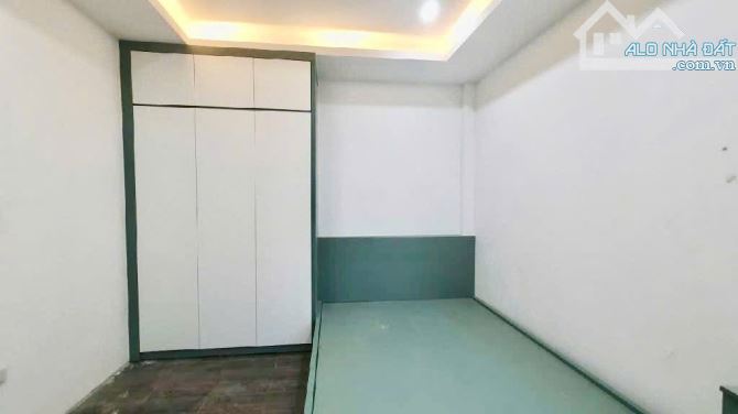 CHUNG CƯ MINI - DÒNG TIỀN 70TR/THÁNG - 7 TẦNG  THANG MÁY - HỆ THỐNG PCCC ĐẠT CHUẨN -FULL N - 4