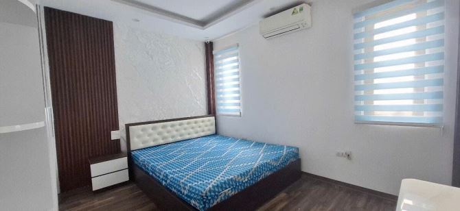 Bán nhà phân lô 60m ra mặt phố Nguyễn Chí Thanh ô tô vào nhà 5 tầng 45m2 mới tinh KD tốt - 4