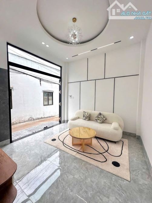 🍁Bán Nhà Trệt lầu hẻm 311 đường Nguyễn Văn Cừ, P. Cái Khế( An hoà củ) Có 2 Phòng Ngủ, Thi - 4