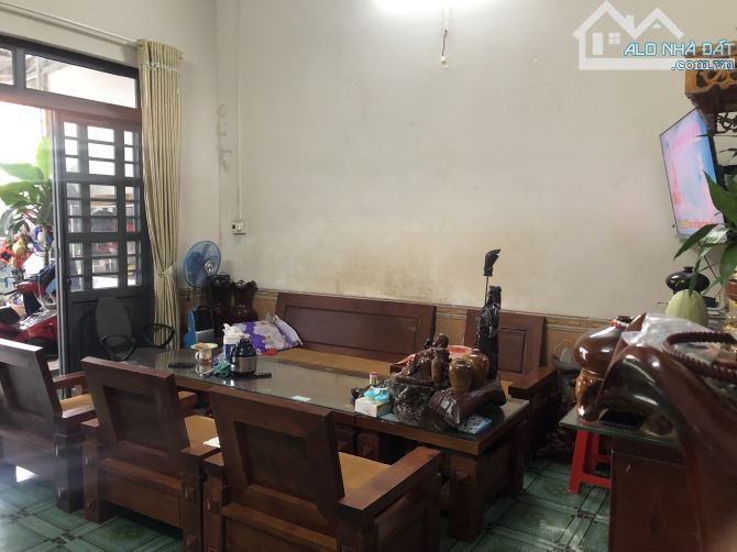 🌈🌟Nhà Mặt Tiền CHU MẠNH TRINH - Khu Mai Hắc Đế (5.4x23m👉4.9 tỷ) - 4