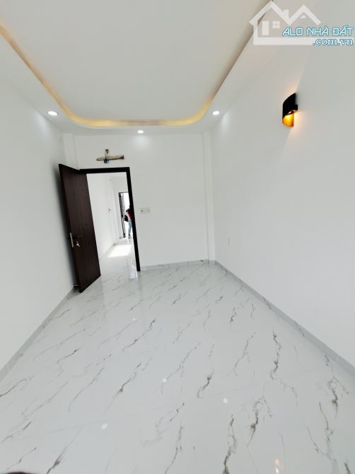 🚀CẶP SIÊU PHẨM LÊ TRỌNG TẤN – TÂY THẠNH, TÂN PHÚ – 50M² – 3 TẦNG MỚI 100% – HẺM 6M – GIÁ - 4
