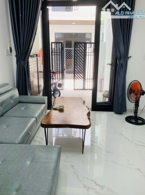 Nhà 2 tầng full nội thất Điện.Biên Phủ trung tâm thành phố - 4
