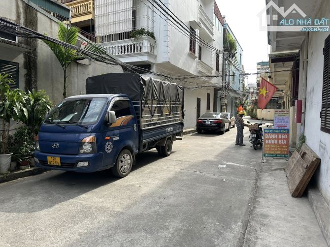 NHÀ PHÂN LÔ VIỆN ĐIỀU TRA QUY HOẠCH RỪNG 45,8M, 4 TẦNG GIÁ CHỈ 8,4 TỶ - 4