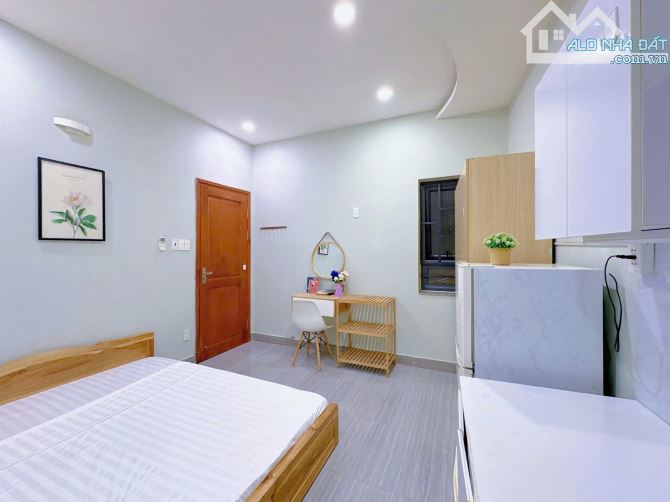 Căn hộ Studio Full Nội Thất tại Q10 - 4