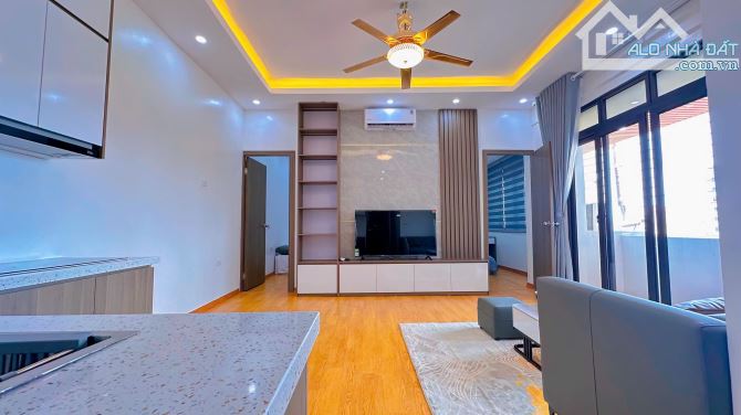 BÁN CĂN HỘ VIP TẦNG 2 (NHÀ HÁT TUỒNG) – DOÃN KẾ THIỆN, CẦU GIẤY. 70M2 – 2PN. 4,095 TỶ - 4