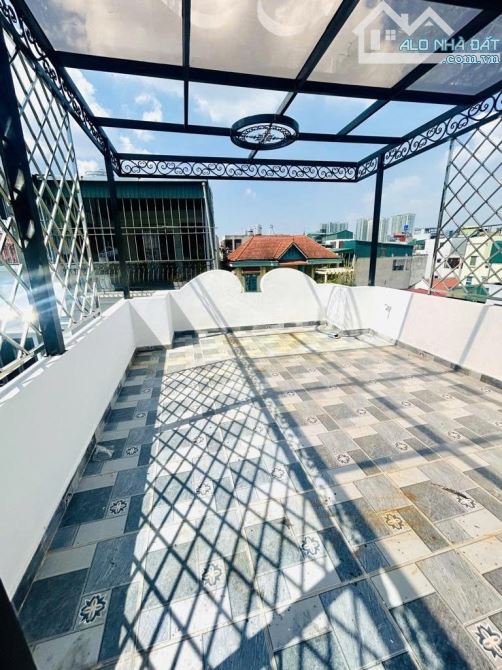 Bán Nhà Phân Lô - Oto - Thang Máy - Kinh Doanh - Full Nội Thất - 55M, 6 Tầng. - 4
