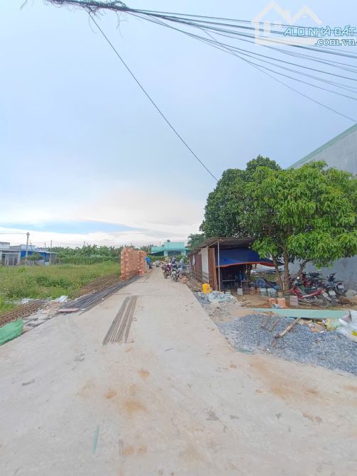 ĐẤT QUÁ RẺ; BẠN QUÁ HỜI CHỈ VỚI TÀI CHÍNH 400 TRIỆU NHẬN ĐẤT NGAY - 4