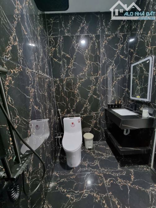 🔥🔥Cần bán căn HOMESTAY mặt tiền đường HÀN MẶC TỬ - TP Huế Giá rẻ 8.x tỷ✅ - 4