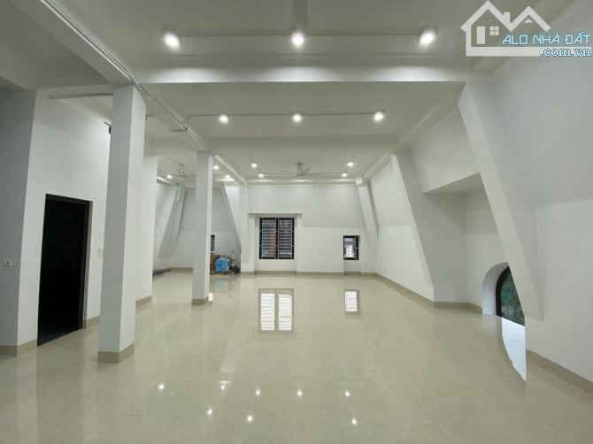 Biệt Thự Mặt Phố Sa Đôi 206m 65Tỷ Mt15m 4Tầng Ở Và Kinh Doanh Đẳng Cấp - 4