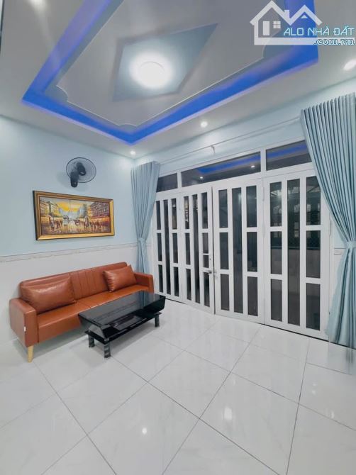 Bán căn nhà 1t1lầu đẹp đường Ngô Đức Kế - 4