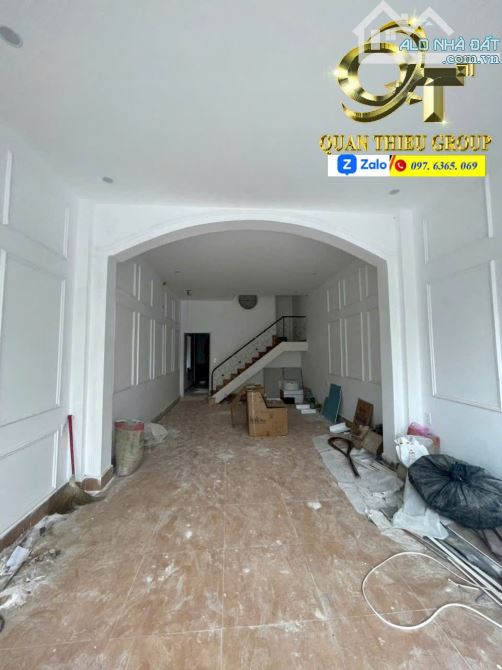 CHO THUÊ NHÀ 2 TẦNG MẶT TIỀN HÙNG VƯƠNG, TP HUẾ - 4