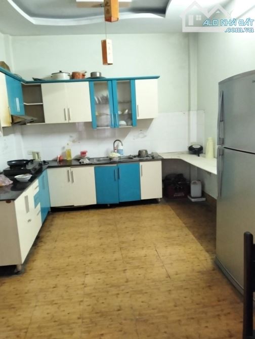 BÁN NHÀ P TRẦN QUỐC HOÀN DT 80M, 5 TẦNG , 29 TỶ CẦU GIẤY. - 4