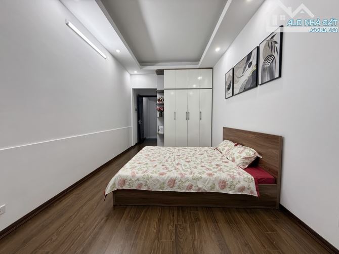 Bán nhà trung tâm quận Thanh Xuân. Hàng xóm Vinhomes Galaxy. 34m2, 5 tầng, 3 ngủ, 7.98 tỷ - 4