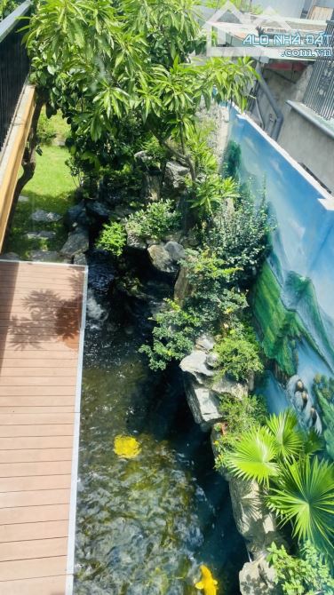 ♥ Villa Nghỉ Dưỡng, sát Biển Nguyễn Tất Thành, 357m2, ngang 18m, 16 tỷ - 4