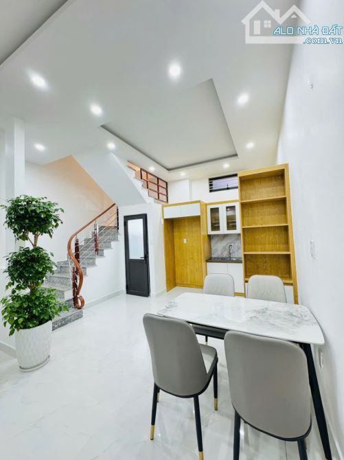 Bán nhà Đông Khê, p.Đông Khê, Ngô Quyền,  4 tầng, 41m2, 2,79 tỷ. - 4