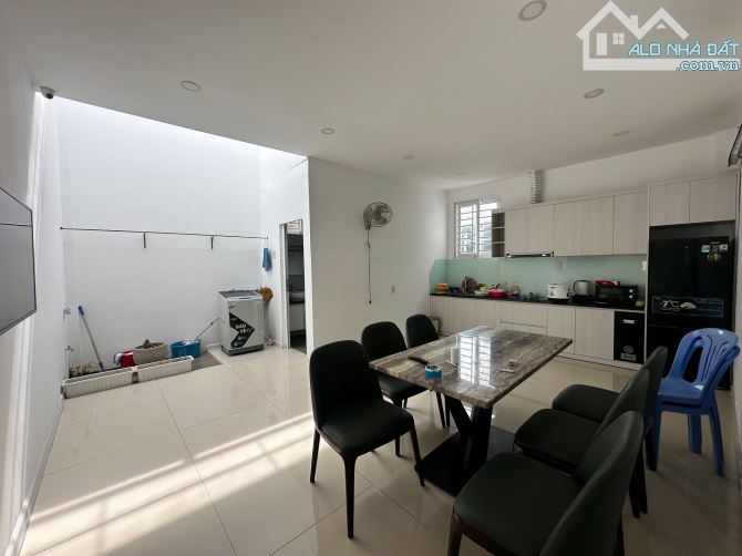Bán nhà đường Dương Hiến Quyền cách biển 100m Phường Bắc Nha Trang giá 11.9 tỷ - 4