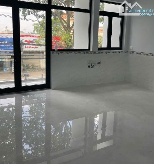 🔥 BÁN NHÀ MẶT TIỀN 2 LẦU – KINH DOANH ĐƯỜNG BÙI HỮU NGHĨA, BIÊN HÒA - 4