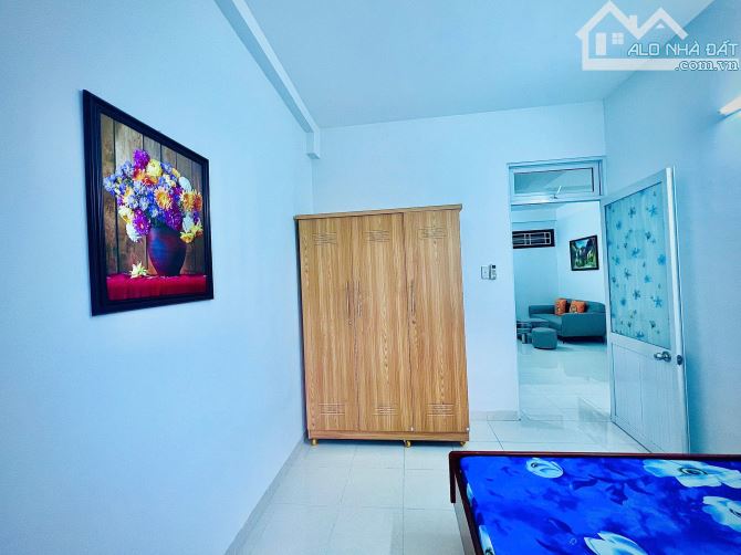 BÁN CĂN HỘ TẦNG 4 CT1 VĨNH ĐIỀM TRUNG TP NHA TRANG - 4