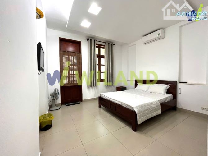 BÁN BIỆT THỰ BIỂN TRẦN PHÚ LƯNG TỰA NÚI MẶT HƯỚNG BIỂN GẦN THIÊN NHIÊN CỰC ĐÃ - 4