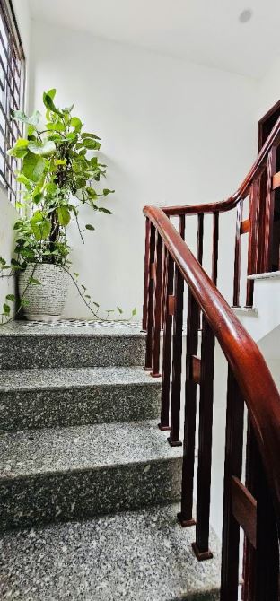💥 💥 Minh Khai -  Nhà dân xây - ở chất - ô tô đỗ - Giá chỉ nhỉnh 7 tỷ 💥  ✅Sổ đẹp nở hậu - 4
