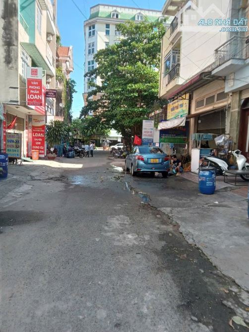 Làm ăn thua lỗ bán gấp nhà ở Huỳnh Thị Mài - Tân Hiệp–Hóc Môn -1 tỷ 130 triệu-SHR - 4